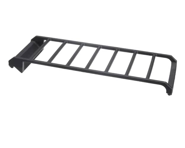 Electrolux EW30DS6CGS4 Burner Grate (Center, Black) - Genuine OEM