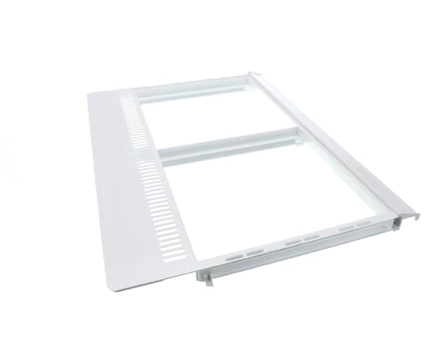 Frigidaire MRT18FNBY1 Lower Crisper Drawer Cover - Genuine OEM
