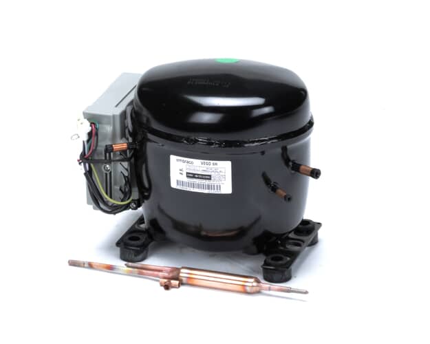 Electrolux EI28BS55IW1 Compressor - Genuine OEM