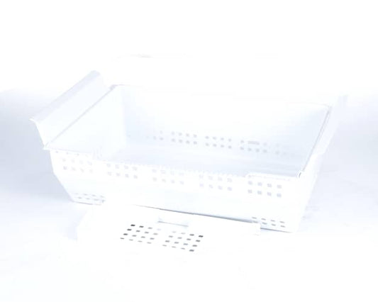 Frigidaire Part# 5303918736 Lower Freezer Basket Kit (OEM)
