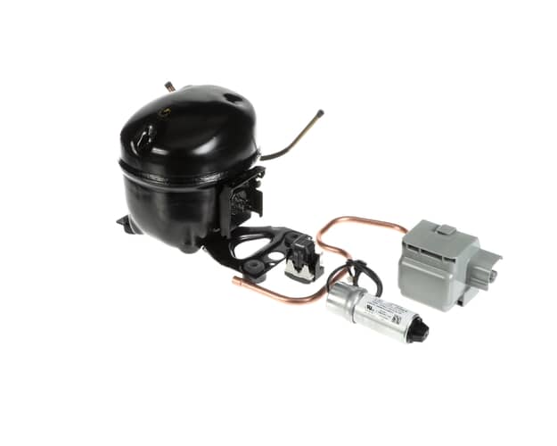 Frigidaire Compressor Kit 5303918884