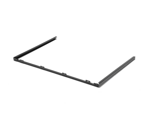 Frigidaire Range - Oven/Stove Door Trim Kit - Black FGGF3059TFB