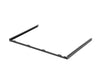 Frigidaire Door Trim Kit - Black 5303935378
