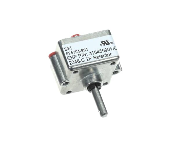 Electrolux Control,Oven Temp. - 5304452798