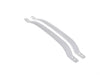 Electrolux Handle Kit,White - 5304454817