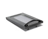 Electrolux Door Assy,Black,W/Handle - 5304455603