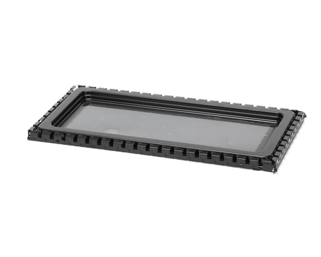 Frigidaire FFMV163PSA Panel - Genuine OEM