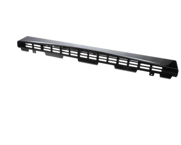 Frigidaire CFMV162LBA Vent Grille Assembly (Black) - Genuine OEM