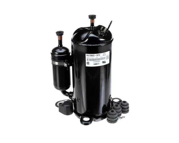 Frigidaire Air Conditioner Compressor FRA25ESU216
