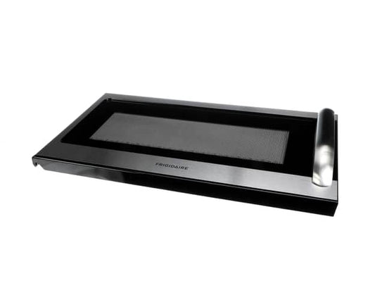Frigidaire Part# 5304477388 Door Assembly (OEM) Black