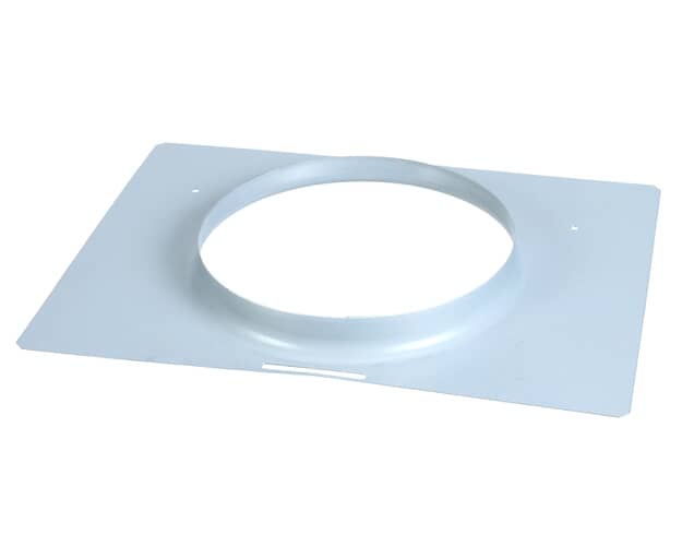Electrolux Vent Transition Kit,Round,7 - 5304487139
