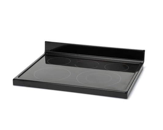 Kenmore Electric Range - Oven/Stove Glass Cooktop Assembly (Black) 790.94193311