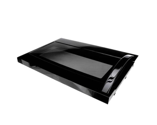 Electrolux Door Assembly,Black - 5304491536