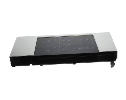 Electrolux Control Assembly,Stainless - 5304491626
