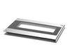 Electrolux Panel,Outer Door,Stainless - 5304491635