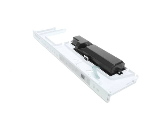 Electrolux Console Assembly,W/Overlay,Whi - 5304496525