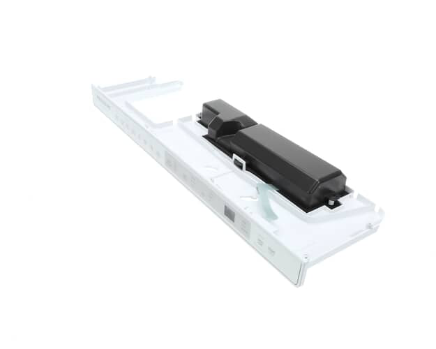Frigidaire Touchpad Control Panel Assembly (White) 5304496525
