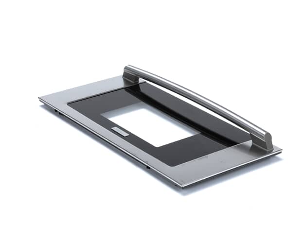 Electrolux EW30SO60QSDY Outer Door Panel Assembly (Stainless) - Genuine OEM