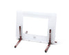 Frigidaire Part# 5304501263 Outer Door Panel (White) - Genuine OEM