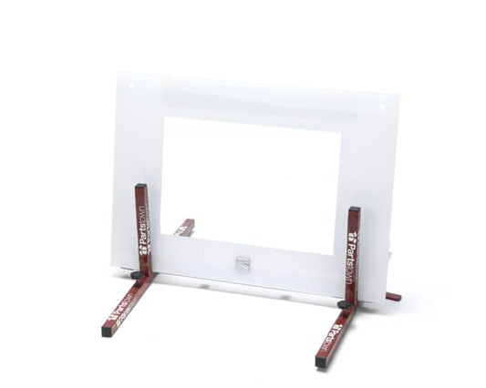 Frigidaire Part# 5304501263 Outer Door Panel (White) - Genuine OEM