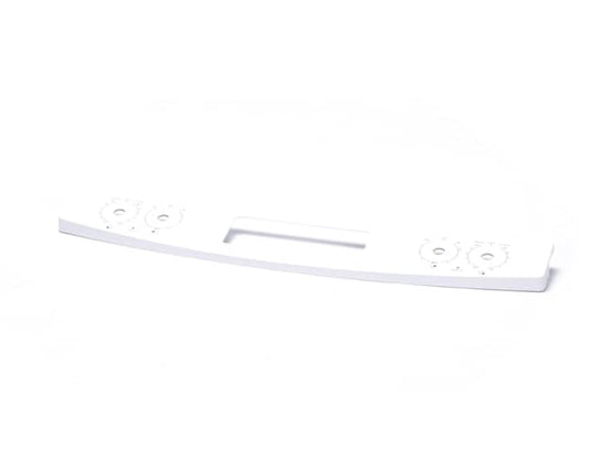 Electrolux Control Panel,Assembly,White - 5304501687