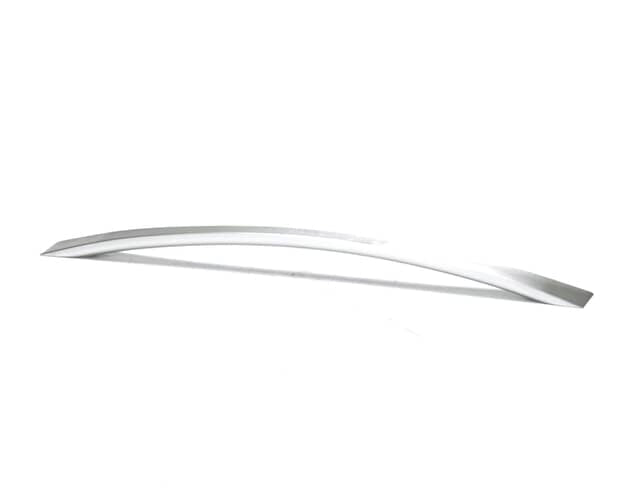 Electrolux Handle,Door/Drawer,Stainless - 5304504300