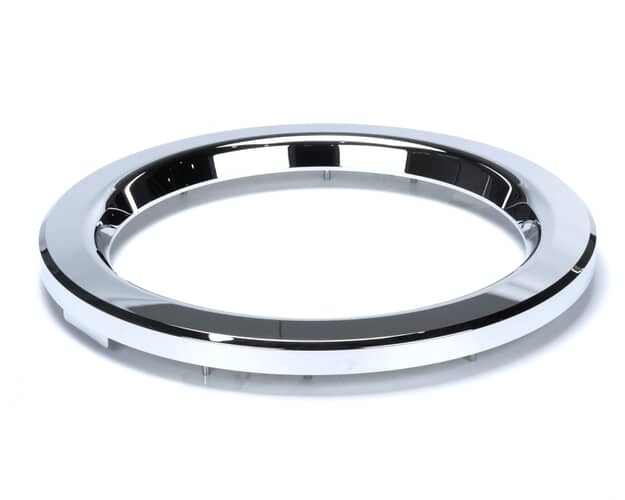 Frigidaire Part# 5304507185 Outer Door Panel Assembly (OEM) Chrome