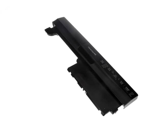 Frigidaire Dishwasher Touchpad Control Panel - Black FFBD2412SS2A