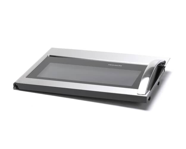 Frigidaire FFMV1645TSA Door Assembly - Genuine OEM