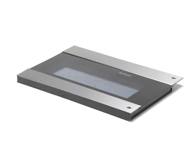 Electrolux Panel,Outer Door,Stainless - 5304509639