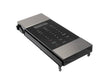 Electrolux Control Panel,W/Membrane,Black - 5304509662