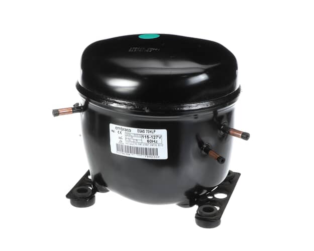 Frigidaire FFFU21M1QWE Compressor - Genuine OEM