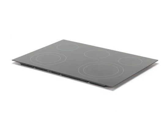 Electrolux Smoothtop,Assembly,Black,W/Pla - 5304511180