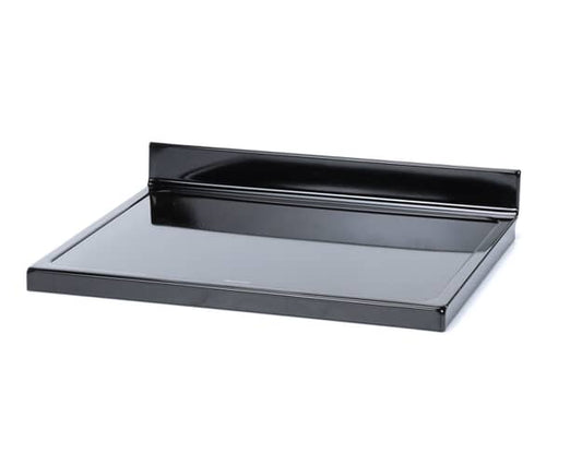 Electrolux Smoothtop Assembly,Glass,Black - 5304511258