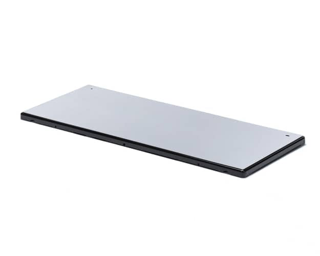 Frigidaire Part# 5304511919 Outer Drawer Panel (OEM) Stainless