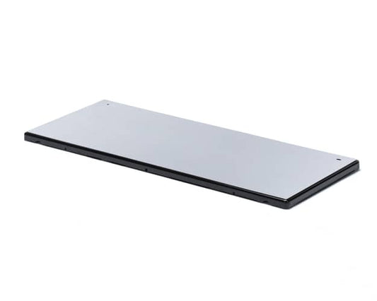 Frigidaire Part# 5304511919 Outer Drawer Panel (OEM) Stainless