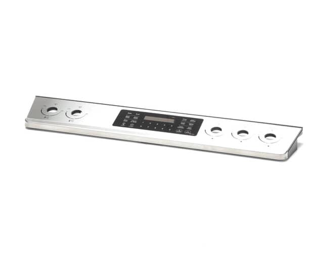 Frigidaire Part# 5304513380 Control Panel Assembly (Black) - Genuine OEM