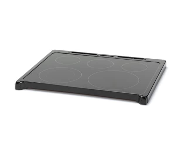 Frigidaire Electric Range - Oven/Stove Main Glass Cooktop - Black FFEH3054UBA