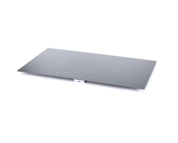 Frigidaire Cooktop Main Cooktop Assembly - Black FGIC3666TBB
