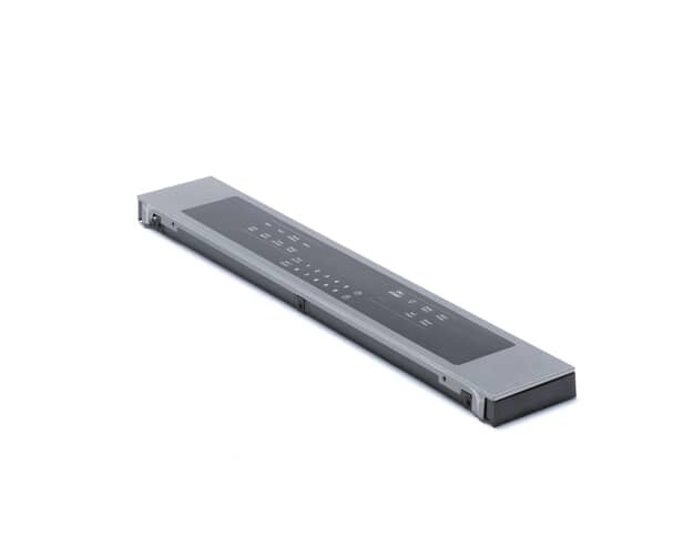 Frigidaire Part# 5304514966 Control Panel Assembly w/Touch Pad (Stainless) - Genuine OEM