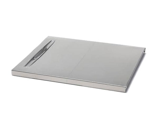 Electrolux Door,Outer,Stainless,W/Insulat - 5304517622