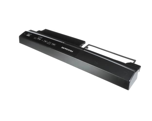 Electrolux Control Panel,Assembly,Black - 5304517657