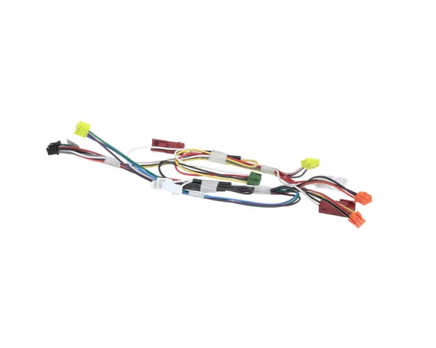 Electrolux Harness,Wiring,Potentiometers - 5304517676