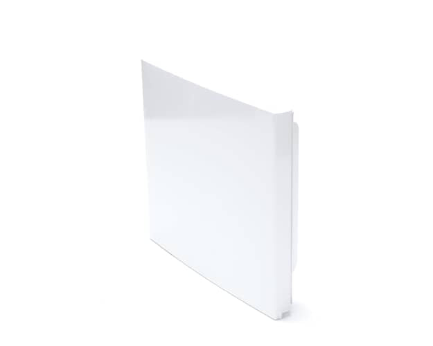 Frigidaire Part# 5304518531 Door Assembly (Freezer, White) - Genuine OEM