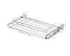 Electrolux Rack Assembly,Gliding,Nickel - 5304518864