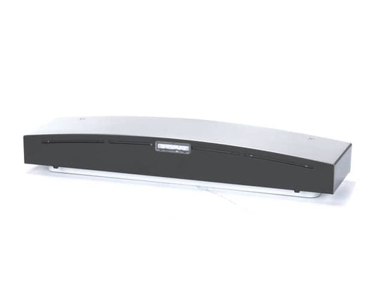 Frigidaire Door Assembly (Middle Drawer, Stainless) 5304519047