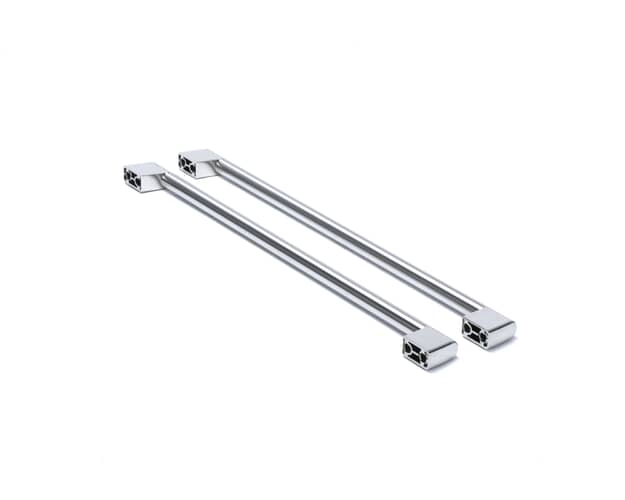 Frigidaire Freezer Door Handle - Stainless 5304519051