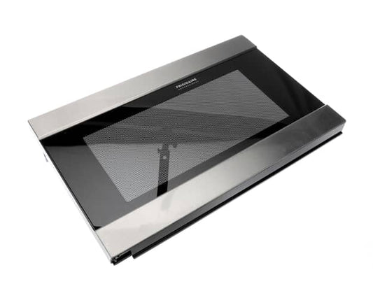 Frigidaire Part# 5304519363 Door Assembly (Stainless) - Genuine OEM