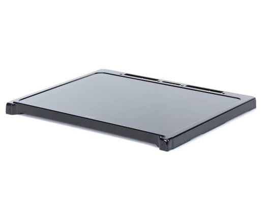 Electrolux Smoothtop,Assembly,Glass/Steel - 5304519397