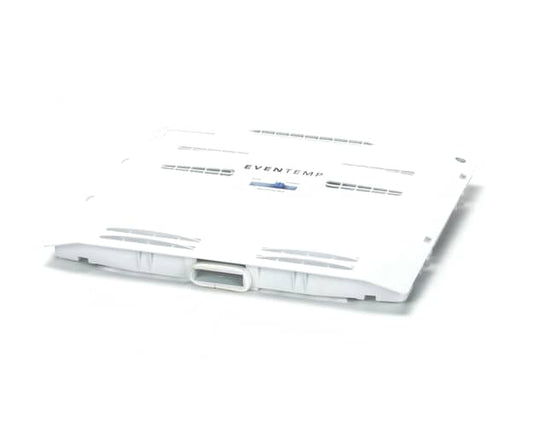 Electrolux Cover Assembly,Evaporator,W/Fr - 5304519654